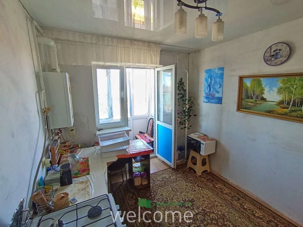 
  Продается 1-комн. квартира 33.4 м². Фото 5.