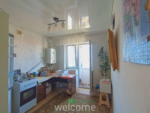 
  Продается 1-комн. квартира 33.4 м². Фото 6.