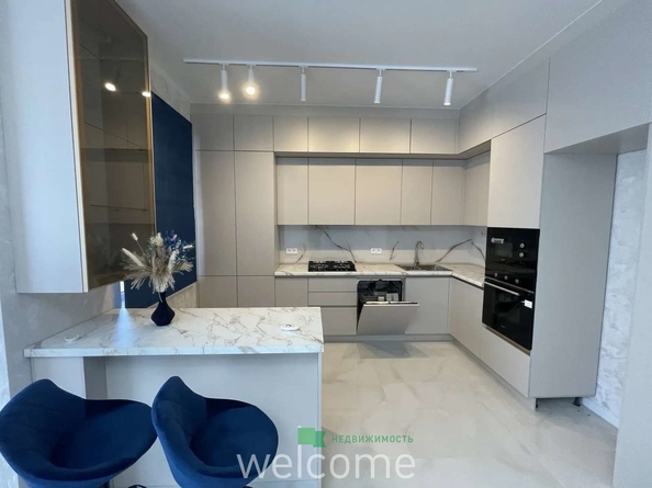 
  Продается дом 110 м², в КП Гармония. Фото 1.
