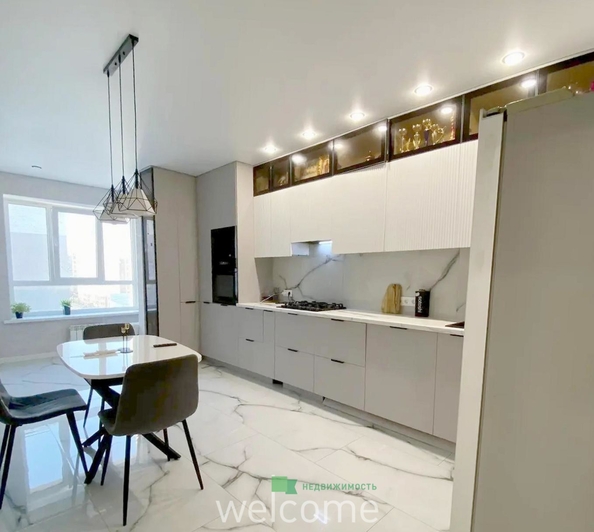
  Продается 3-комн. квартира 88 м². Фото 1.