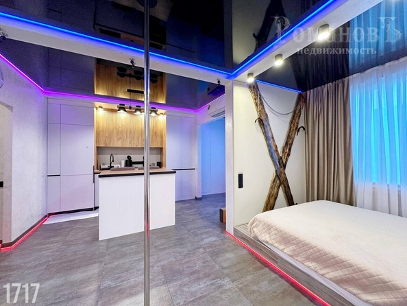 
  Сдается 1-комн. квартира 38 м². Фото 1.