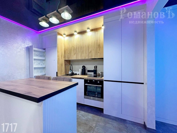 
  Сдается 1-комн. квартира 38 м². Фото 7.