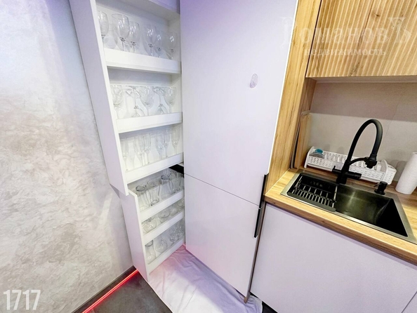 
  Сдается 1-комн. квартира 38 м². Фото 9.
