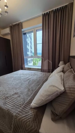
  Продается 1-комн. квартира 40 м². Фото 3.