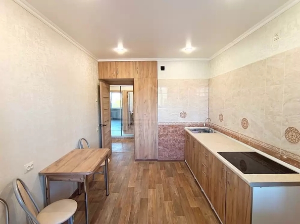 
  Продается 1-комн. квартира 36.2 м². Фото 2.
