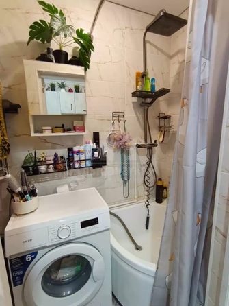 
  Продается 1-комн. квартира 17 м². Фото 4.