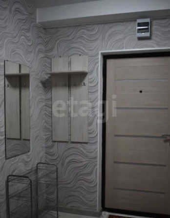 
  Сдается 1-комн. квартира 37.2 м². Фото 6.