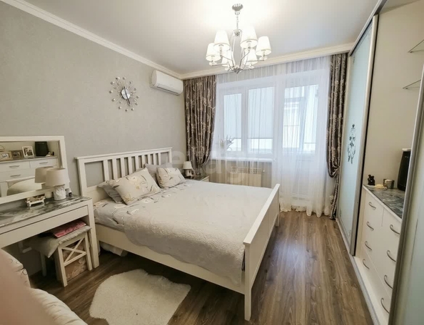 
  Продается 2-комн. квартира 62 м². Фото 2.