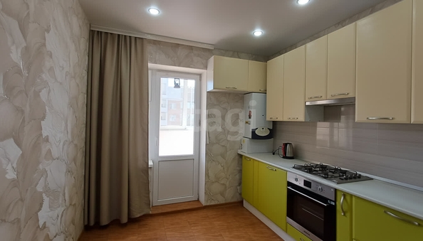 
  Продается 2-комн. квартира 50.6 м². Фото 1.