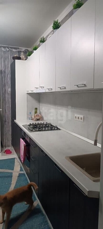 
  Продается 1-комн. квартира 34 м², в КП Жилой район Гармония. Фото 4.
