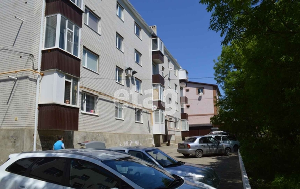 
  Сдается 1-комн. квартира 33.4 м². Фото 8.