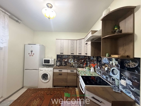 
  Продается 1-комн. квартира 38 м². Фото 2.