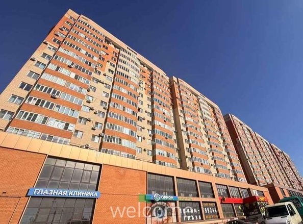 
  Продается 1-комн. квартира 38 м². Фото 9.