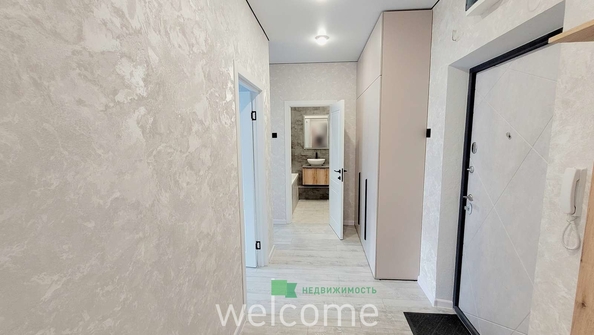 
  Продается 2-комн. квартира 63 м², в ЖК Высота, литер 4.1. Фото 4.