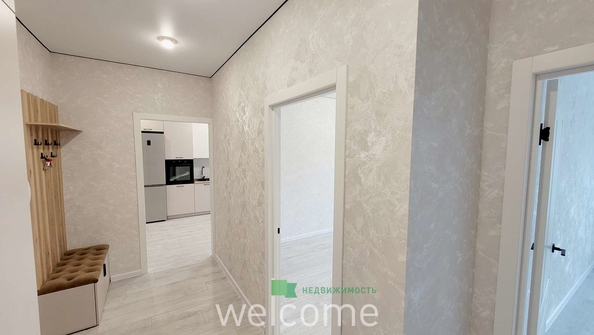 
  Продается 2-комн. квартира 63 м², в ЖК Высота, литер 4.1. Фото 5.