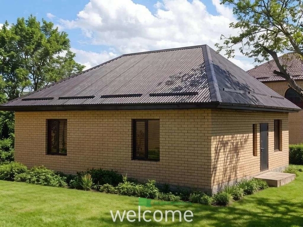 
  Продается дом 100 м². Фото 1.