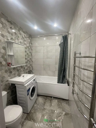 
  Продается 1-комн. квартира 38.3 м², в ЖК Высота, литер 4.2. Фото 10.