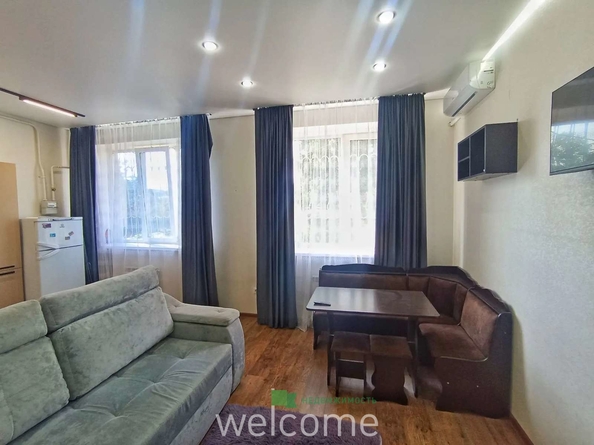 
  Продается 1-комн. квартира 35.4 м². Фото 1.