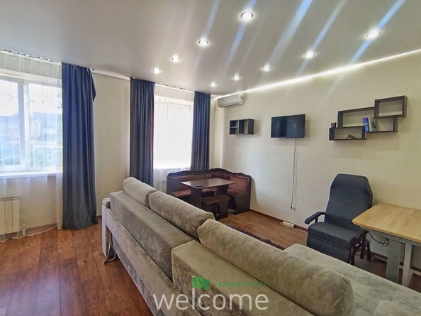 
  Продается 1-комн. квартира 35.4 м². Фото 4.