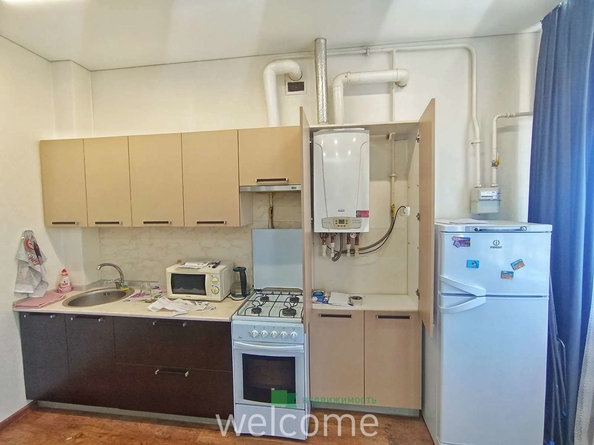 
  Продается 1-комн. квартира 35.4 м². Фото 8.