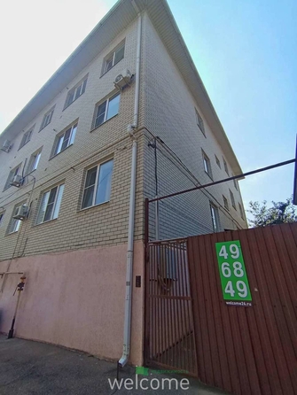 
  Продается 1-комн. квартира 35.4 м². Фото 11.