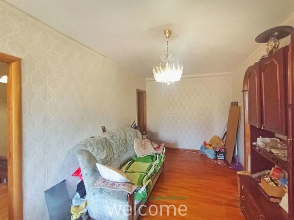 
  Продается 3-комн. квартира 57.4 м². Фото 1.