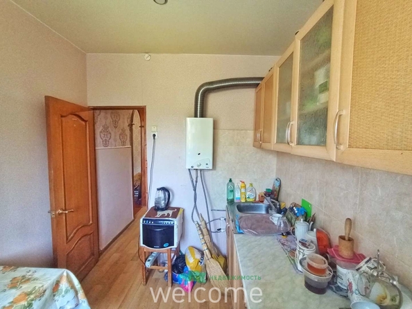 
  Продается 3-комн. квартира 57.4 м². Фото 5.