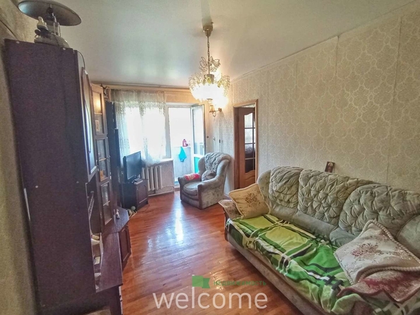 
  Продается 3-комн. квартира 57.4 м². Фото 6.
