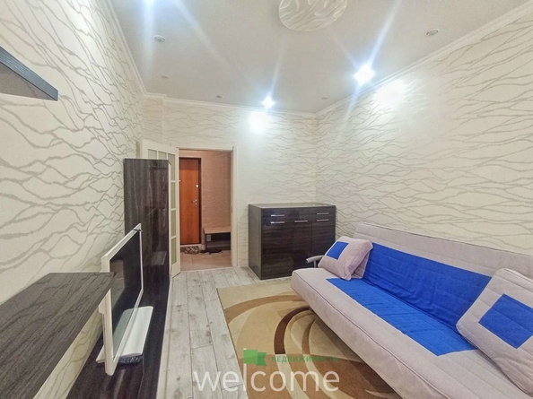 
  Продается 1-комн. квартира 36.3 м². Фото 7.