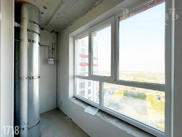 
  Продается 2-комн. квартира 70 м², в ЖК Красный металлист, дом 5. Фото 5.