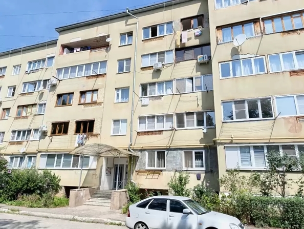 
  Продается 2-комн. квартира 48.5 м². Фото 18.