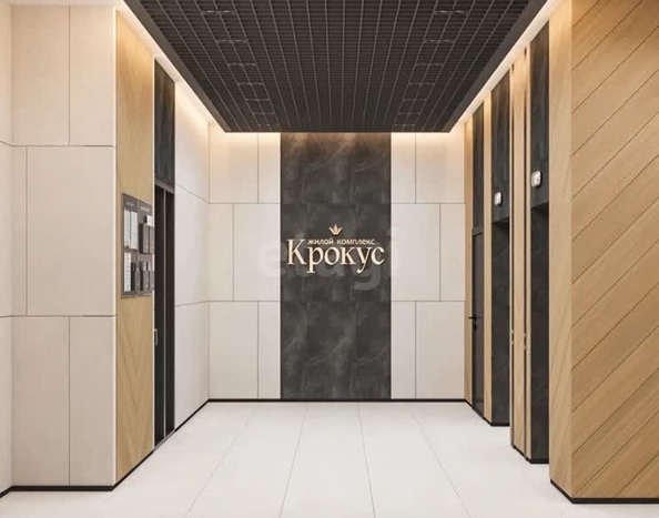 
  Продается 1-комн. квартира 40 м². Фото 11.