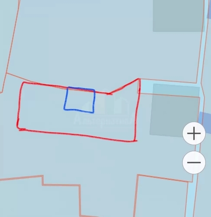 
  Продается дом 40 м². Фото 1.