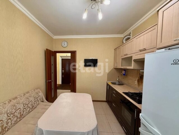 
  Сдается 1-комн. квартира 39 м². Фото 9.