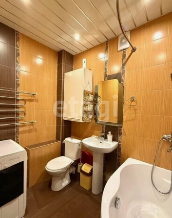 
  Сдается 1-комн. квартира 39 м². Фото 14.