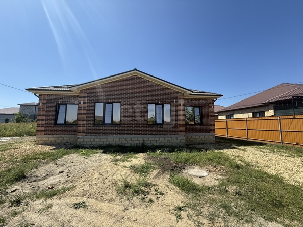 
  Продается дом 104 м², в КП Адмирал. Фото 1.