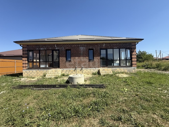 
  Продается дом 104 м², в КП Адмирал. Фото 3.