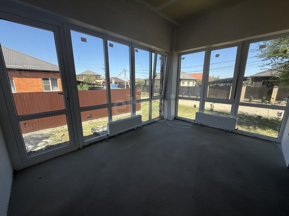 
  Продается дом 104 м², в КП Адмирал. Фото 17.
