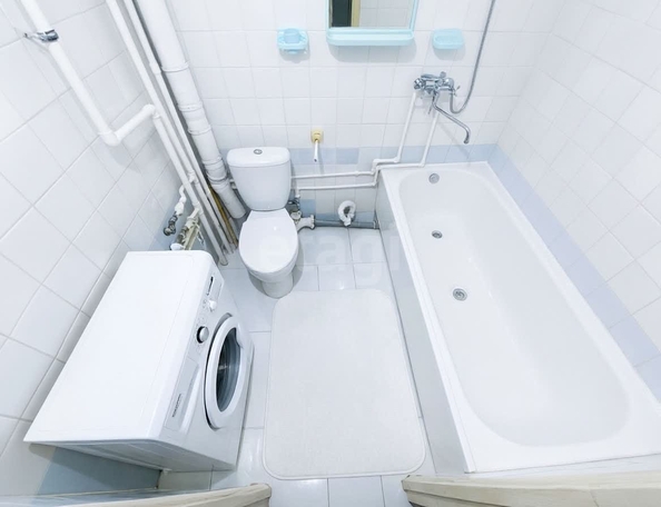 
  Продается 1-комн. квартира 36 м². Фото 5.