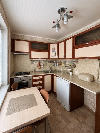 
  Продается 3-комн. квартира 60.9 м². Фото 6.