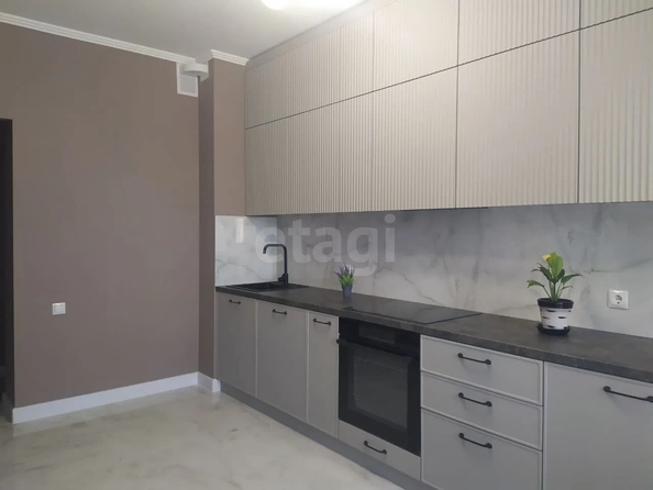 
  Продается 2-комн. квартира 34.5 м². Фото 1.