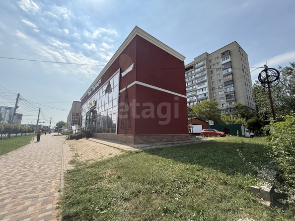 
  Продается торговая площадь 584.8 м². Фото 4.