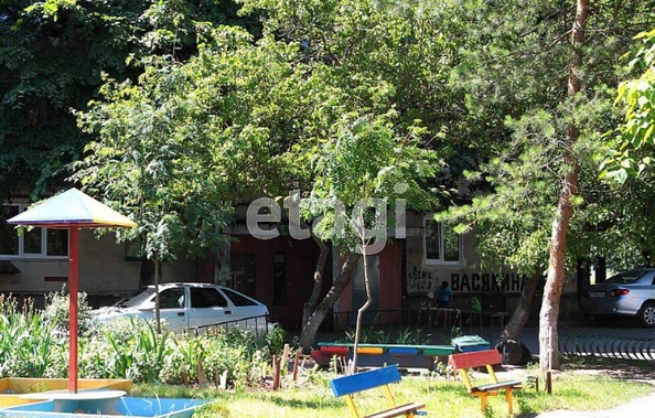 
  Сдается 1-комн. квартира 36 м². Фото 13.