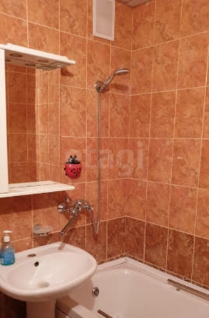 
  Сдается 1-комн. квартира 30 м². Фото 14.