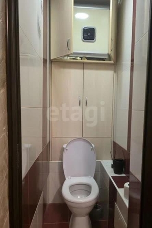
  Сдается 3-комн. квартира 62.4 м². Фото 11.