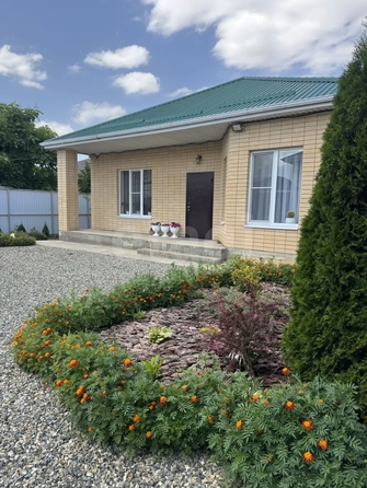 
  Продается дом 130 м², в КП Адмирал. Фото 1.