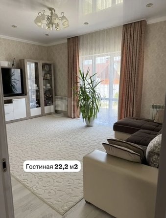
  Продается дом 130 м², в КП Адмирал. Фото 10.