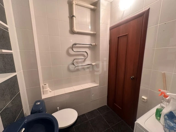 
  Сдается 1-комн. квартира 29 м². Фото 12.