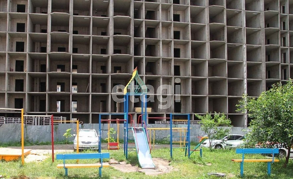 
  Сдается 1-комн. квартира 29 м². Фото 19.