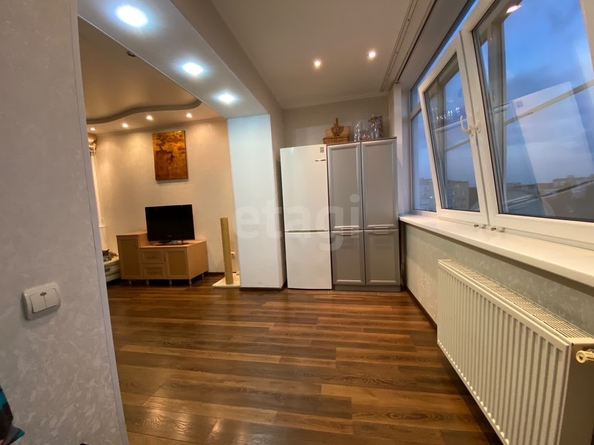 
  Продается 2-комн. квартира 59 м². Фото 6.